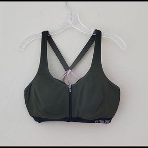 Victoria Secret Knockout sports bra 38DD